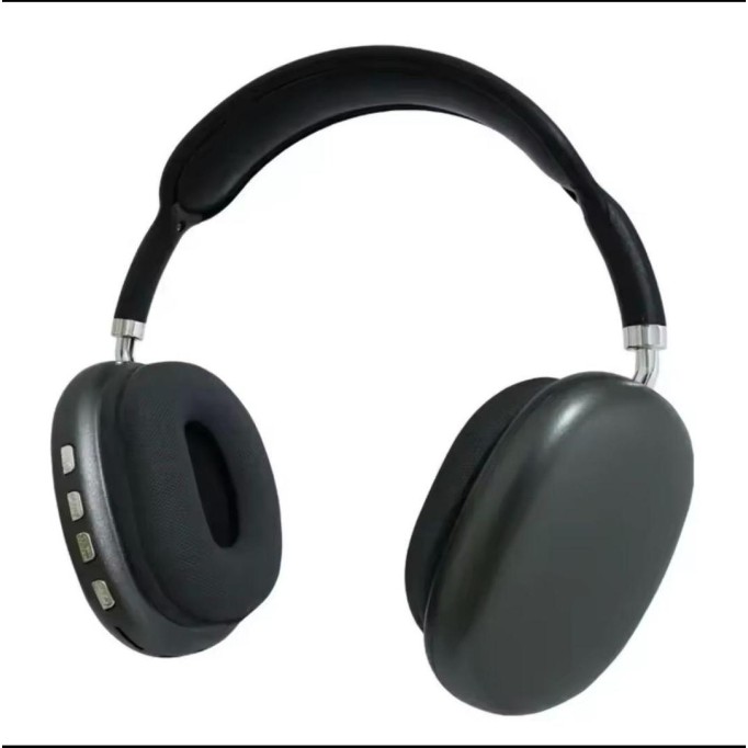 Bluetooth Headphone with Long-Lasting Battery - Model 9 Multicolor 